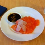 image of sashimi #16