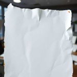 image of stained_paper