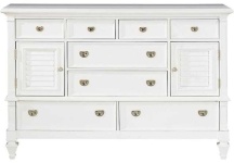 image of dresser