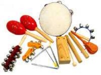 image of maraca