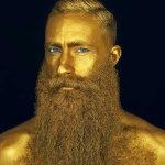 image of beard #30