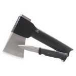 image of hatchet
