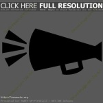 image of megaphone
