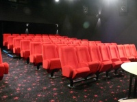 image of indoor