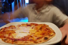image of pizza
