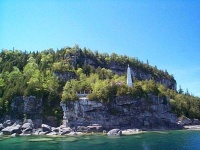 image of beacon