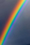 image of rainbow
