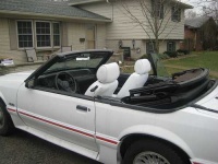 image of convertible_car