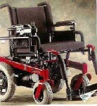 image of wheelchair