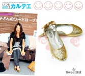 image of sandal