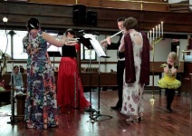 image of flute