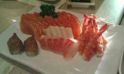 image of sashimi #5