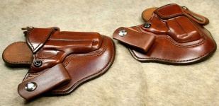 image of holster