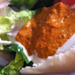 image of falafel #11