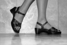 image of sandal
