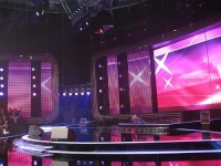 image of stage