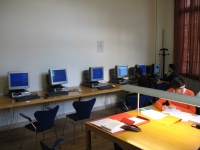 image of indoor