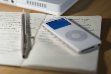 image of ipod