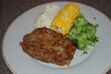 image of meat_loaf #22