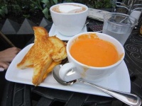 image of food