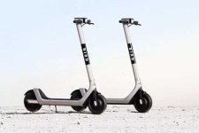 image of scooter