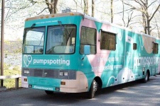 image of bus