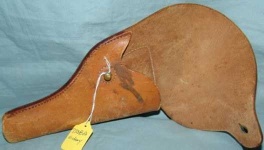 image of holster