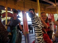 image of carousel