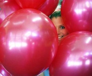 image of balloon