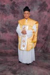 image of vestment
