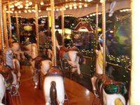 image of carousel