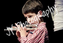 image of flute