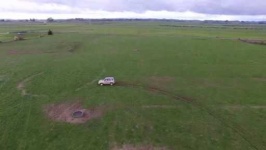 image of drone