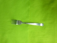 image of dinner_fork #5