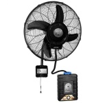image of fan