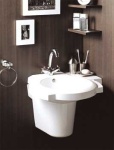 image of washbasin