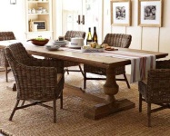image of table
