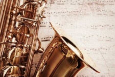 image of saxophone #19