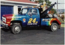 image of tow_truck #32