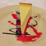 image of cheesecake #1