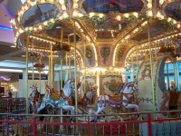 image of carousel