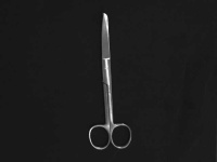 image of curved_scissor #8