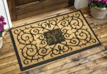 image of doormat