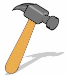 image of hammer
