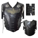 image of cuirass #18