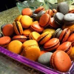 image of macarons #5