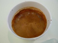 image of espresso