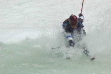 image of ski