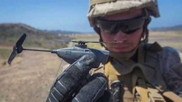 image of drone