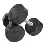 image of dumbbell
